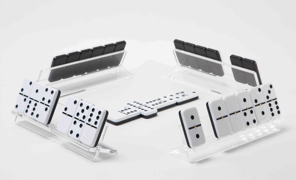 How to Play Dominoes