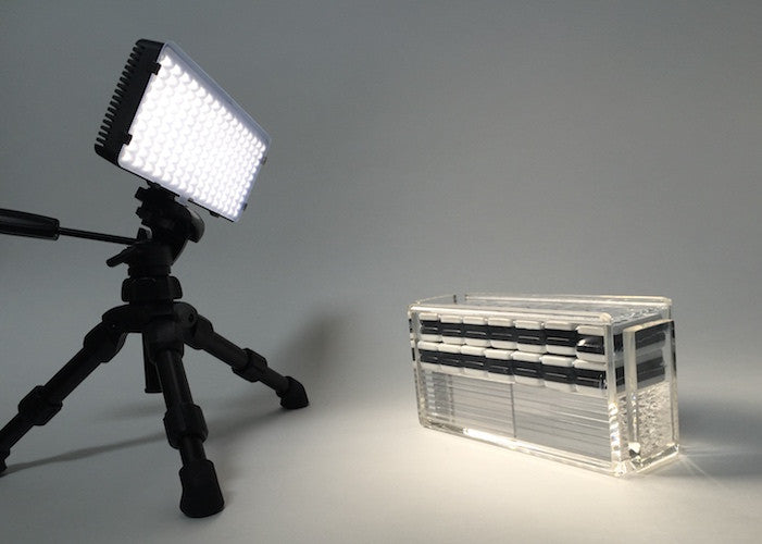 Welcome to Luxe Dominoes