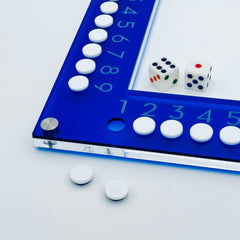 Acrylic Board Games