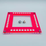 La Caja - Shut the Box Game