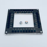 La Caja - Shut the Box Game