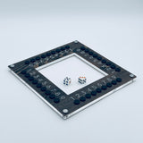La Caja - Shut the Box Game
