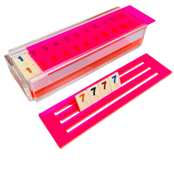 ER104NPElRumiNeonPinkwithNeonP