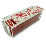 "El Tigre" Luxe Dominoes Set x SIGAL