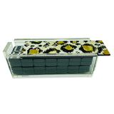 "El Tigre" Luxe Dominoes Set x SIGAL
