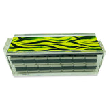 "El Tigre" Luxe Dominoes Set x SIGAL