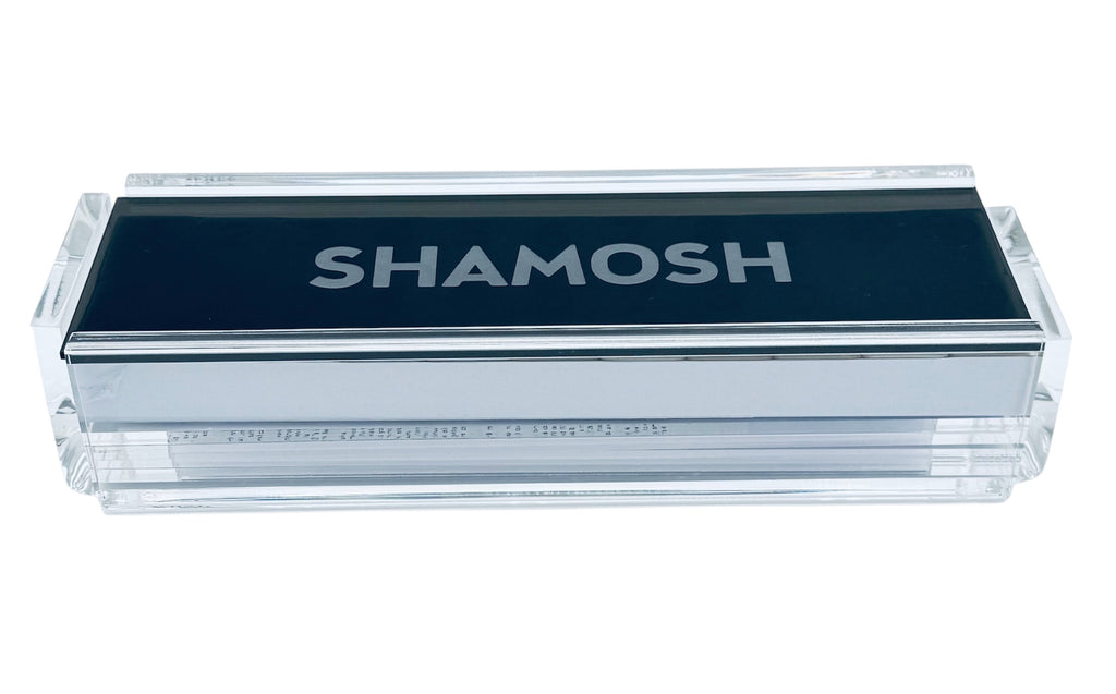 Laser Engraving on Lid