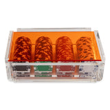 "La Ficha" Luxe Poker Chip Set