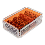 "La Ficha" Luxe Poker Chip Set