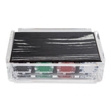 "La Ficha" Luxe Poker Chip Set