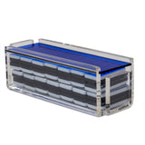 "El Tigre" Domino Set