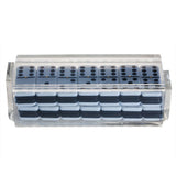 "El Tigre" Domino Set