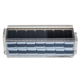 "El Tigre" Domino Set