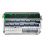 "El Catire" Domino Set with Racks