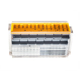 "El Catire" Domino Set with Racks