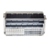 "El Catire" Domino Set with Racks