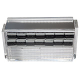 "El Catire" Domino Set with Racks