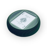 “La Redonda” Round Card Deck