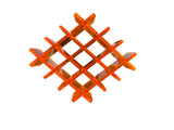 “El Puzzle” Lattice Puzzle Decor