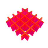 “El Puzzle” Lattice Puzzle Decor