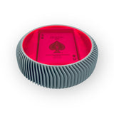 “La Redonda” Round Card Deck