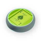 “La Redonda” Round Card Deck
