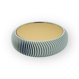 “La Redonda” Round Card Deck