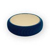 “La Redonda” Round Card Deck