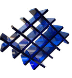 “El Puzzle” Lattice Puzzle Decor