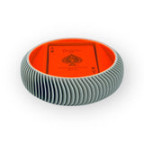 “La Redonda” Round Card Deck