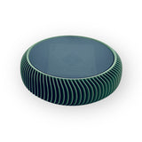 “La Redonda” Round Card Deck