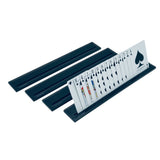 Canasta Card Racks