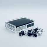 "El Dado" 40 Dice Holder