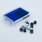 "El Dado" 40 Dice Holder