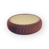 “La Redonda” Round Card Deck