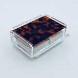 "La Canasta" Luxe Canasta Tray