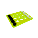 "La Viejita" Tic-Tac-Toe