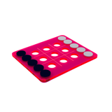 "La Viejita" Tic-Tac-Toe