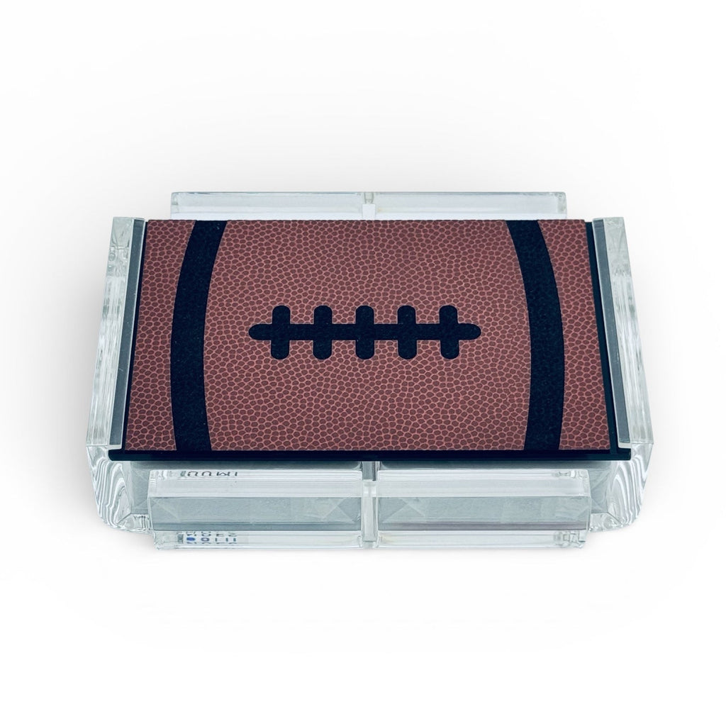 "La Pinta" Football Card Deck