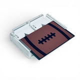 "La Pinta" Football Card Deck