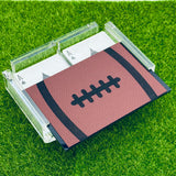 "La Pinta" Football Card Deck