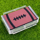 "La Pinta" Football Card Deck