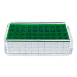"El Mahjong" Luxe Mahjong Set